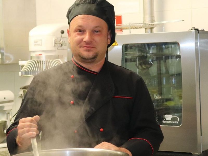 Aleksandar Miki Šubert