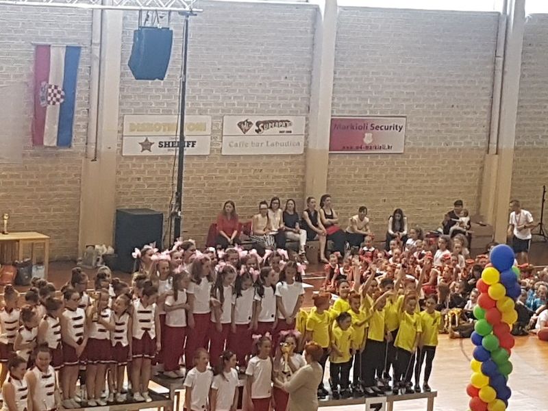 Foto: Manuela Lipišić