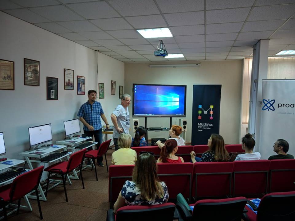 Foto: Multipak/Facebook