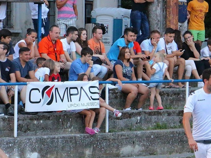 Foto: arhiva Compas