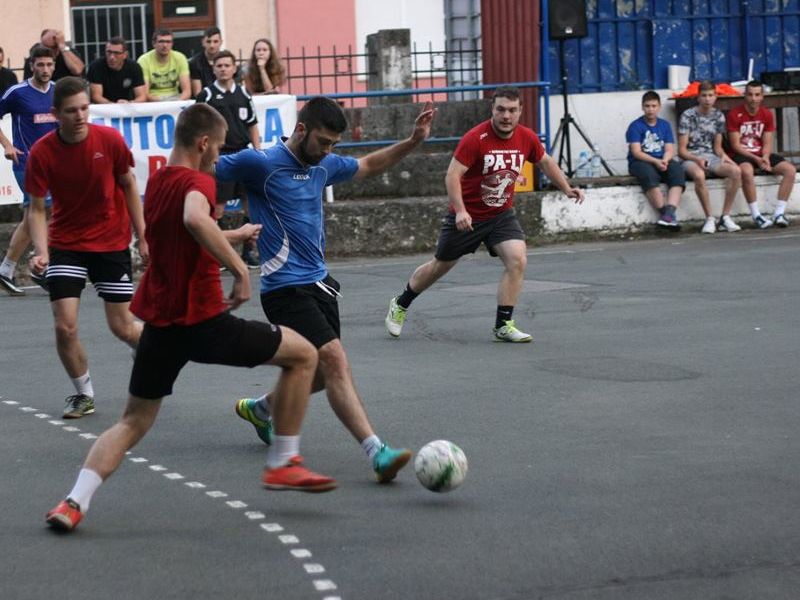 Foto: Facebook stranica “Grad Pakrac”