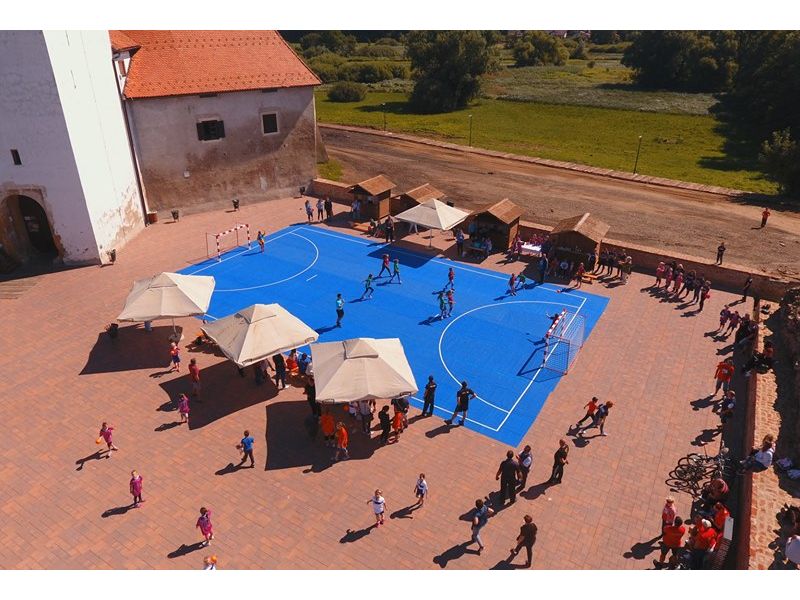 Foto: Facebook Rukometni klub Đurđevac