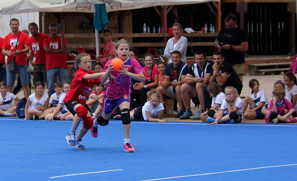 Foto: Facebook Rukometni klub Đurđevac