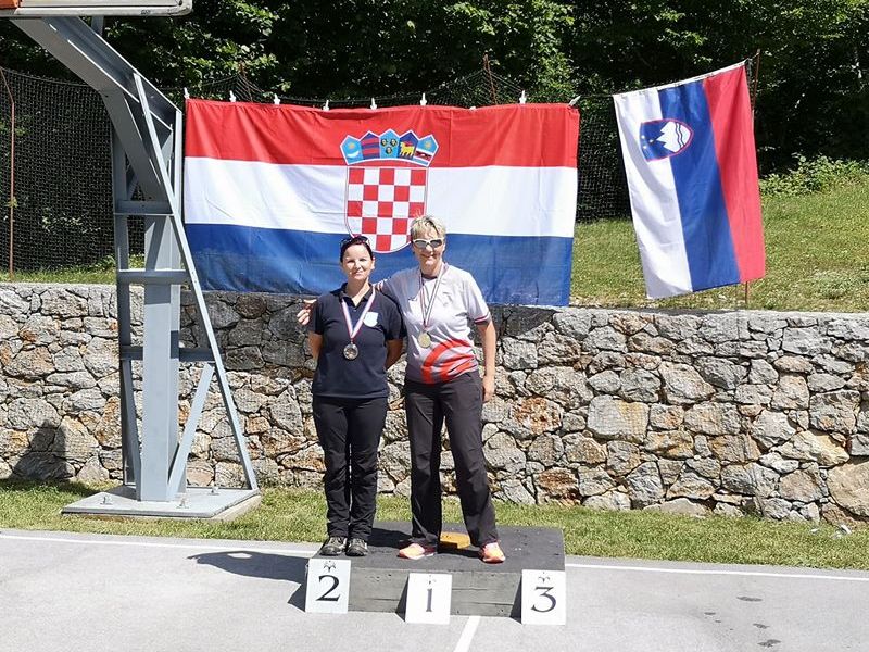 Mirela Miletić (2. mjesto)