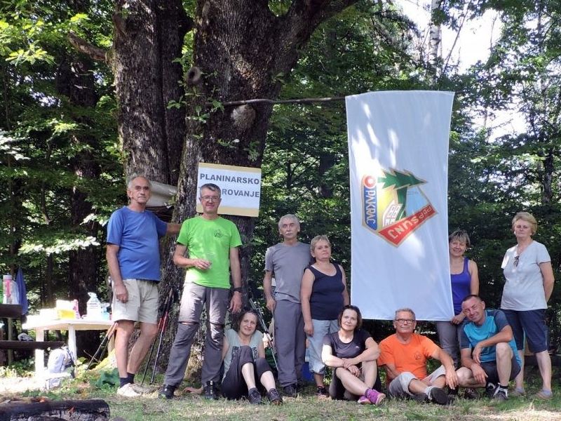 Foto: PD Psunj