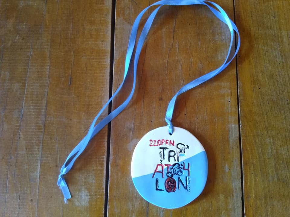 Marijan Delišimunović, Zagreb, Olimpijski triatlon