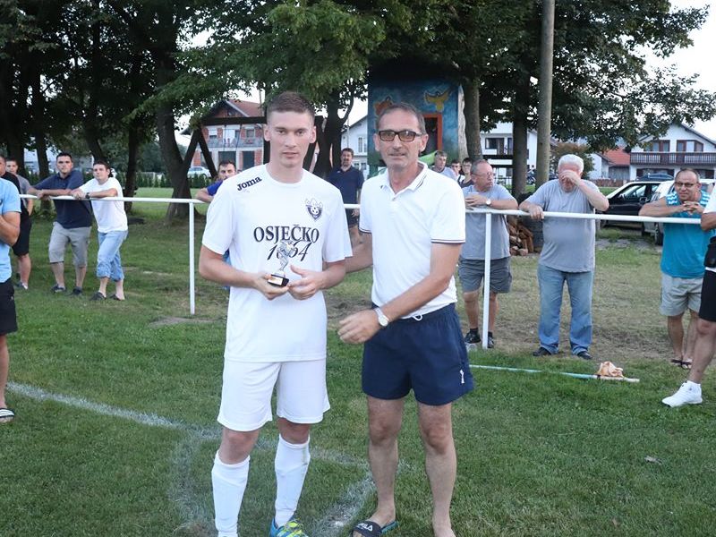 Tomislav Oršić (NK 