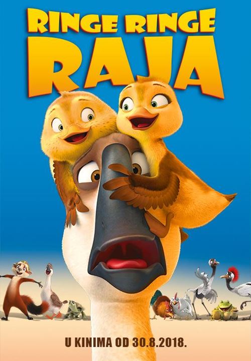 Foto: blitz-cinestar.hr