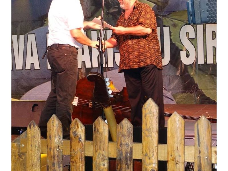 Željko Szarvaš