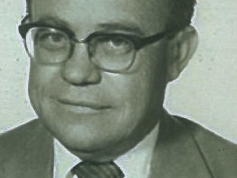 prof. Stjepan Godić