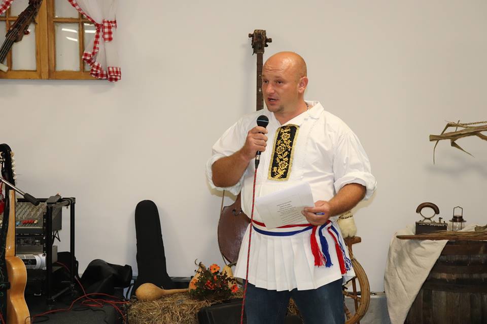 Aleksandar Šubert - Miki