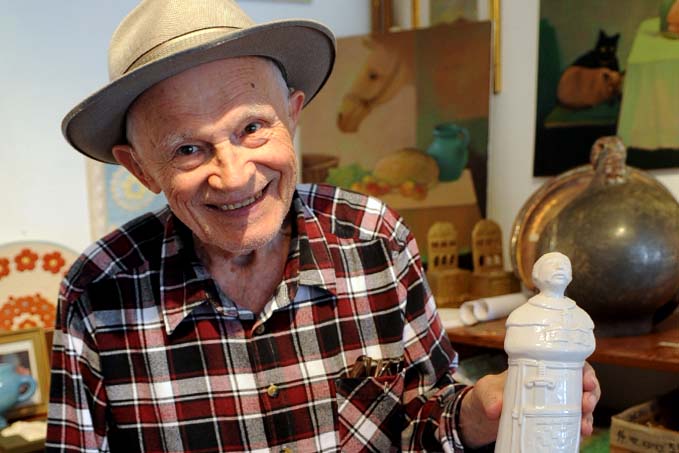 Matija Grgurević (Foto: D. Mirković)