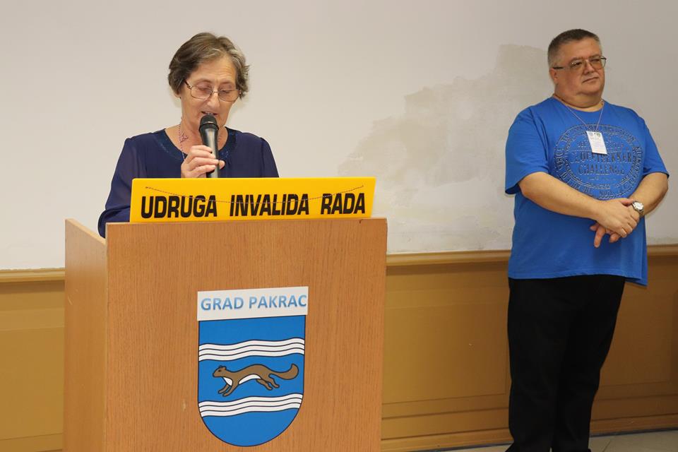 Zdenka Lulić i Stjepan Poleto