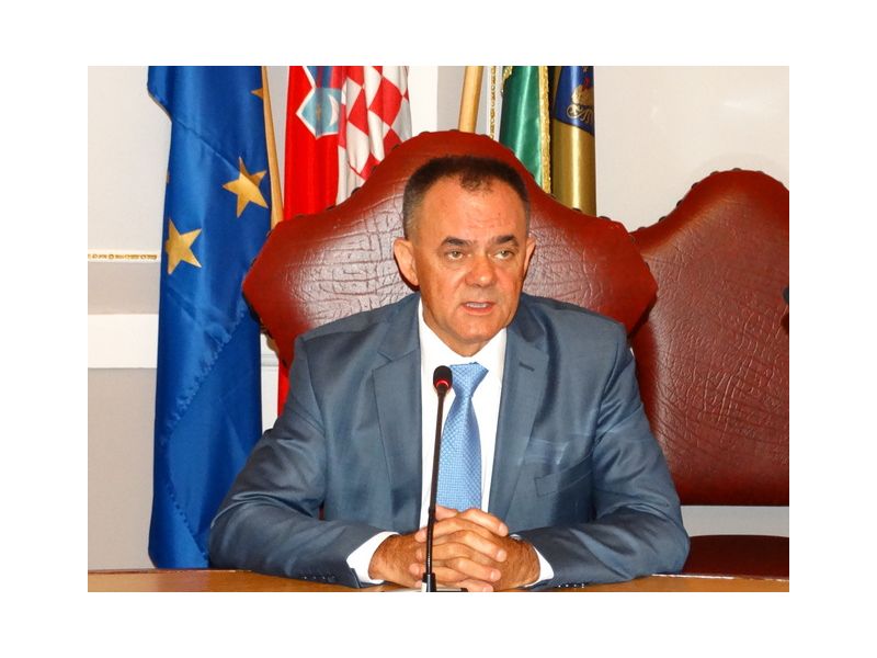 Župan Alojz Tomašević