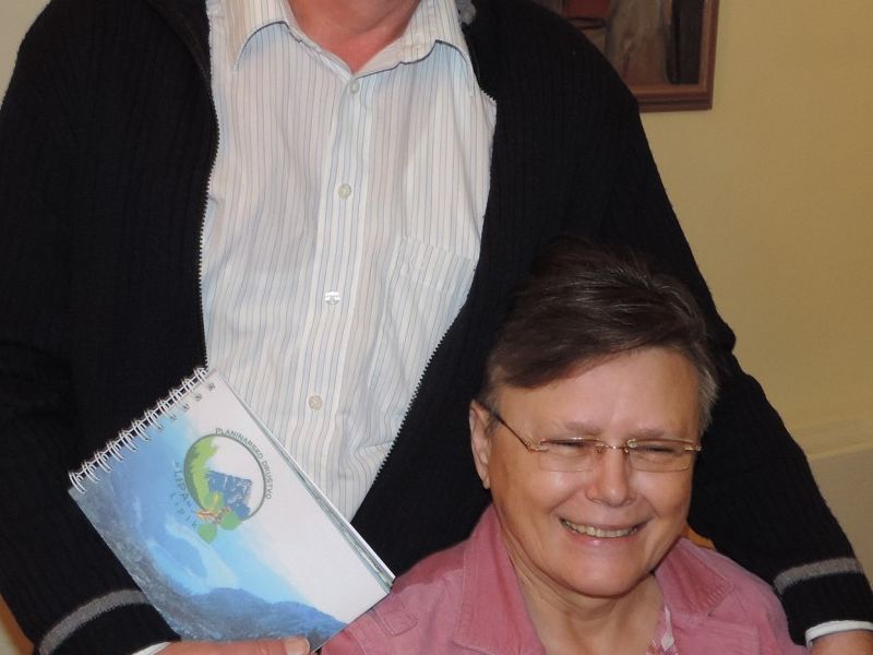 Josip i Dobrila Šuprina