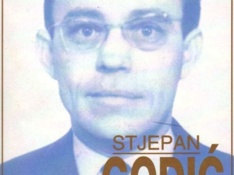 odićeva Izabrana djela nakon njegove smrti priredio je njegov prijatelj, pjesnik Miroslav Slavko Mađer