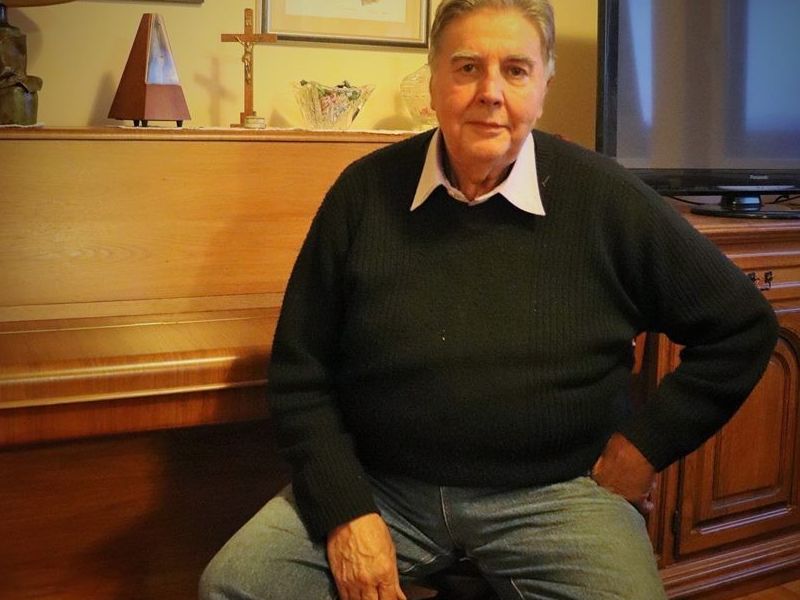 prim. mr. sc. Stjepan Šarac