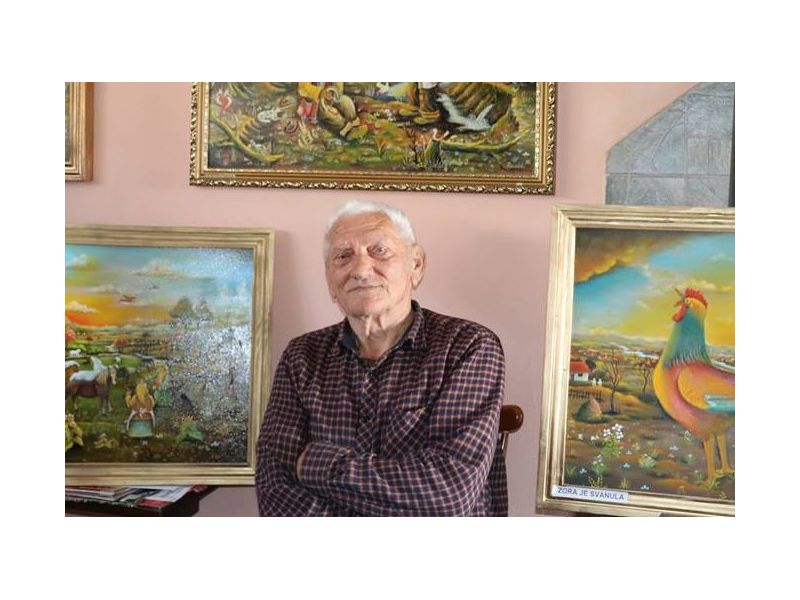 Vladimir Paurić