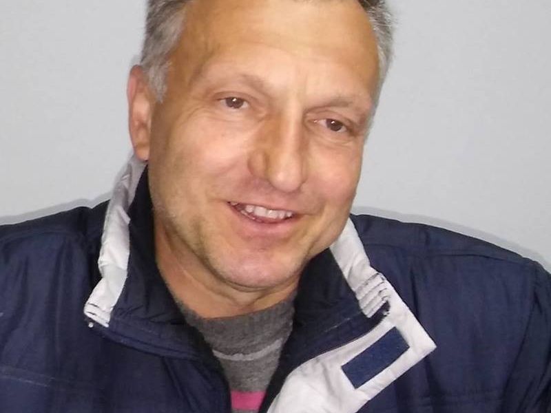 Milan Vlajković