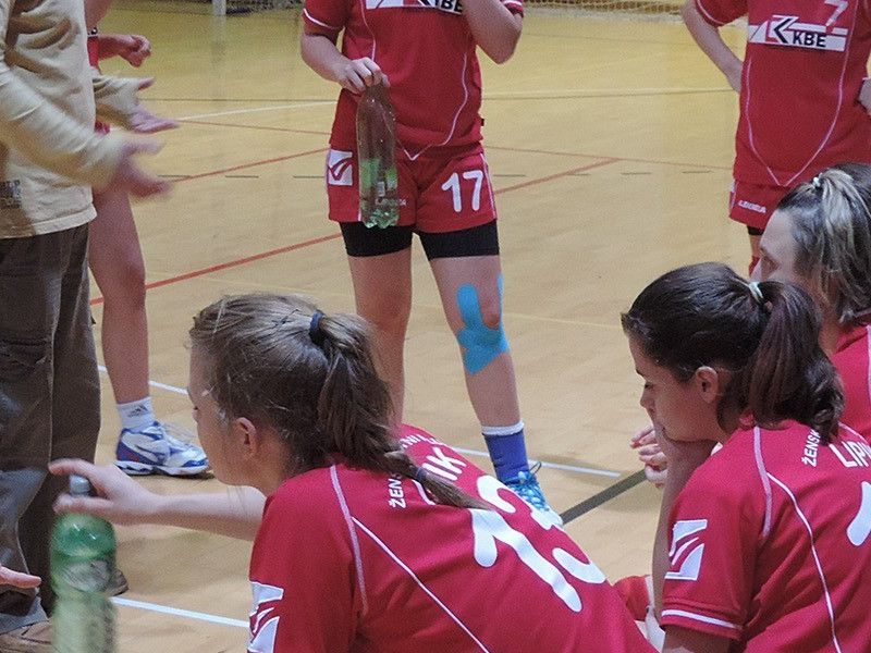 arhiva Compasa: Lipičanke u studenom 2014.