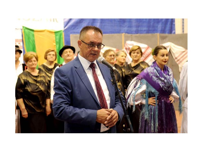 Župan Alojz Tomašević (Foto: D. Mirković)