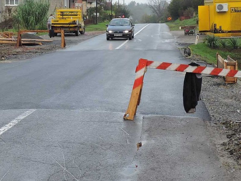 novi most u Kukunjevcu