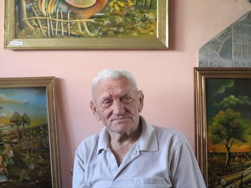 Vladimir Paurić