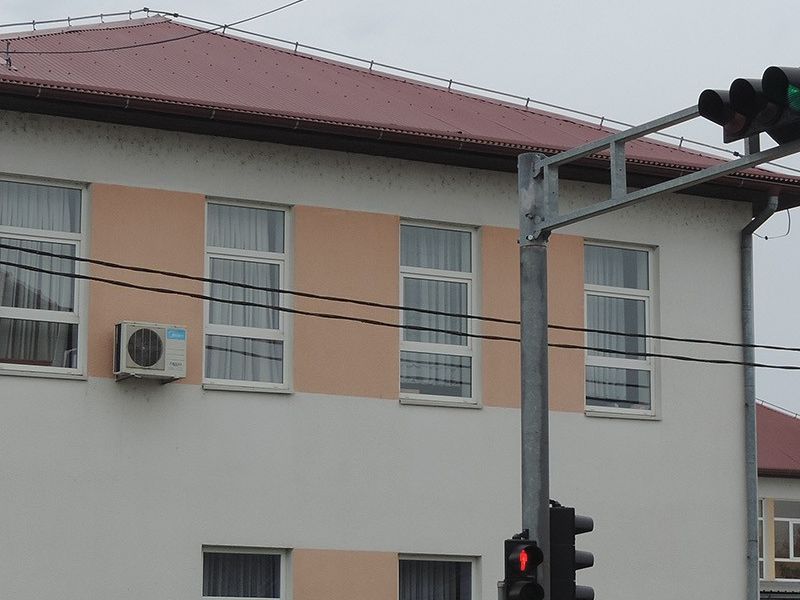 Osnovna škola Grigora Viteza u Poljani