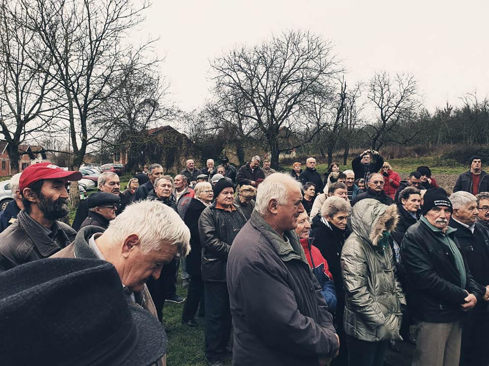 Foto: Facebook Srpsko narodno vijeće