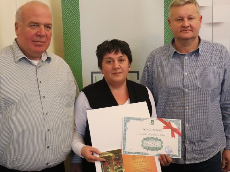 Obitelj Marković