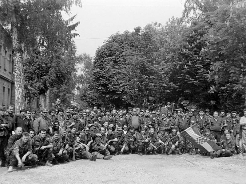 Fotografija: Toni Hnojčik