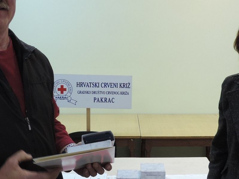 Drago Hihlik iz Lipika