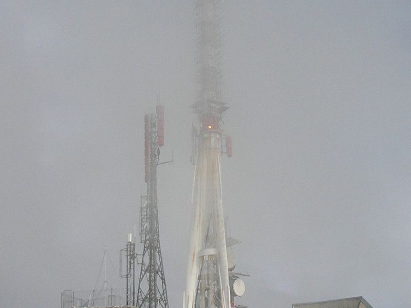 Na najvišem vrhu Biokova