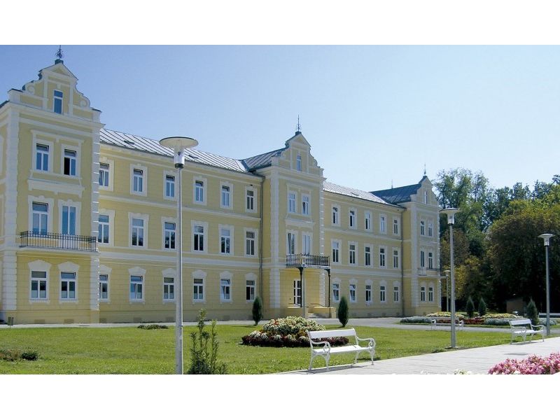 Foto: Toplice Lipik