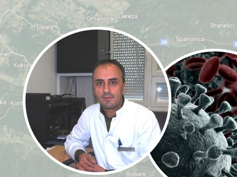 Foto: dr. Ante Vitalia