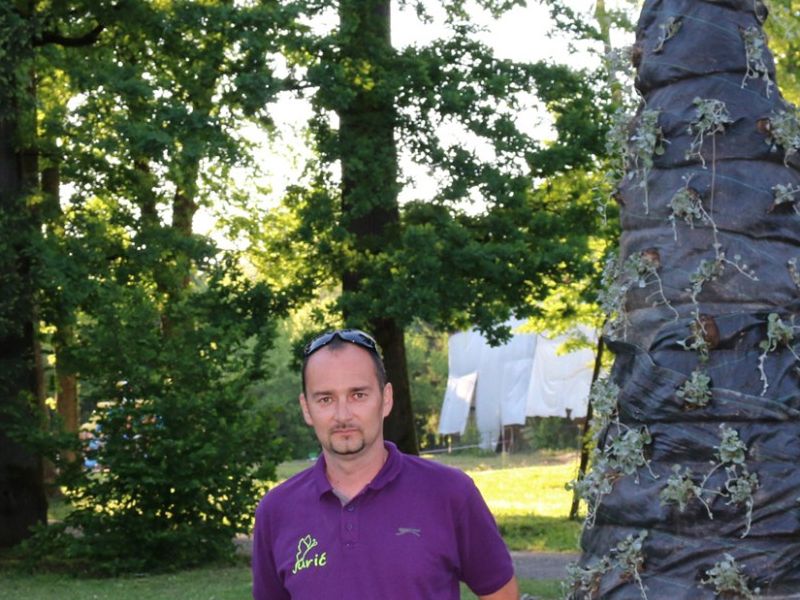 Igor Jurić