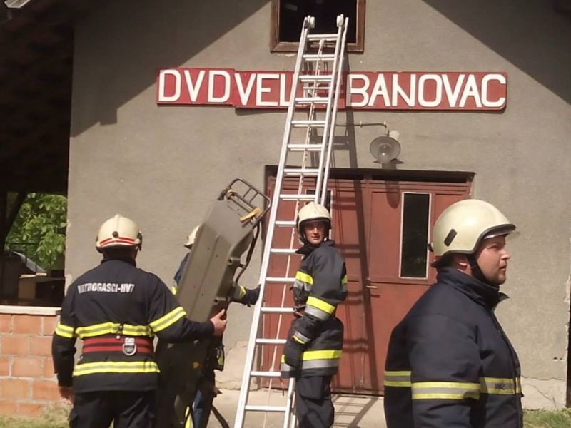 izvor: FB profil DVD Pakrac