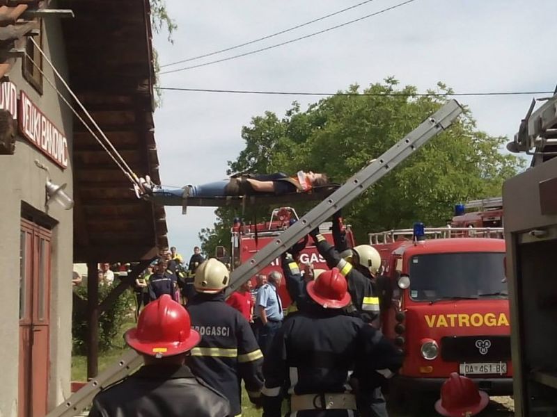 izvor: FB profil DVD Pakrac