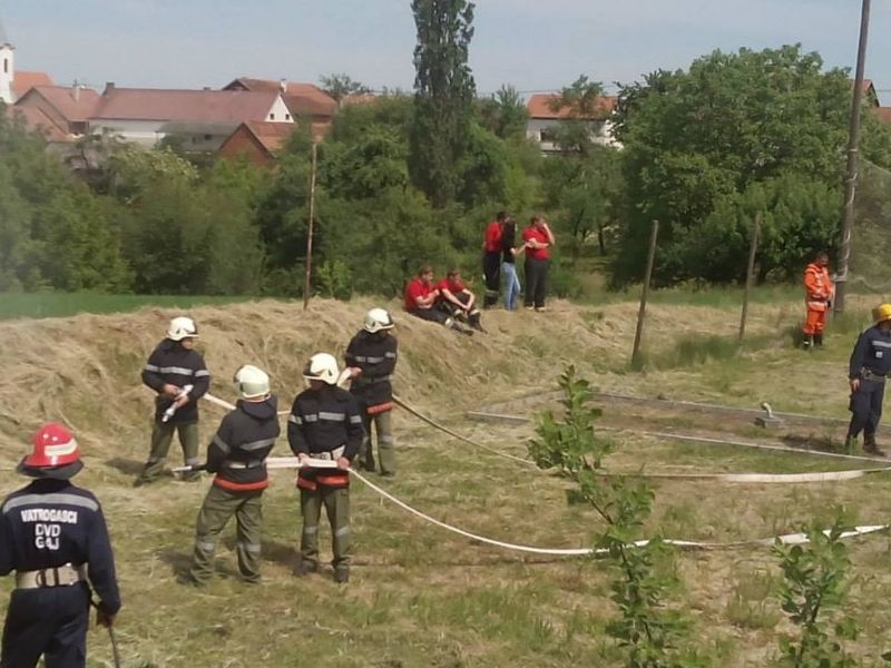 izvor: FB profil DVD Pakrac