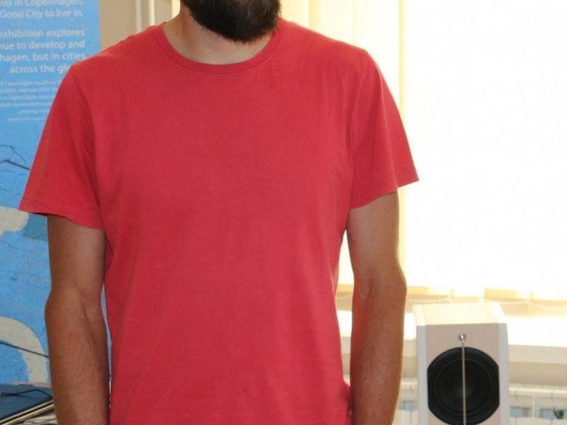 Nikola Gereci