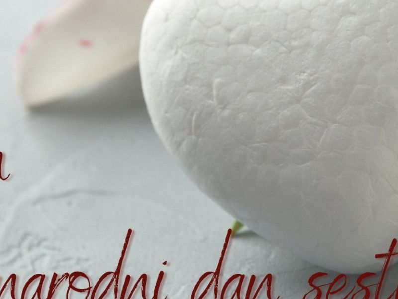 FOTO: Hrvatska udruga medicinskih sestara