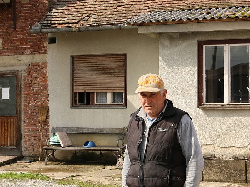 Krešimir Lončarević