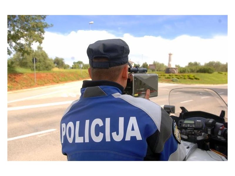 Foto: PU požeško-slavonska