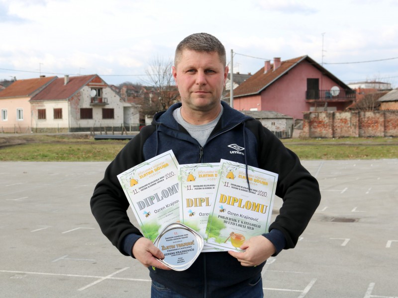 Foto: Dinko Kliček