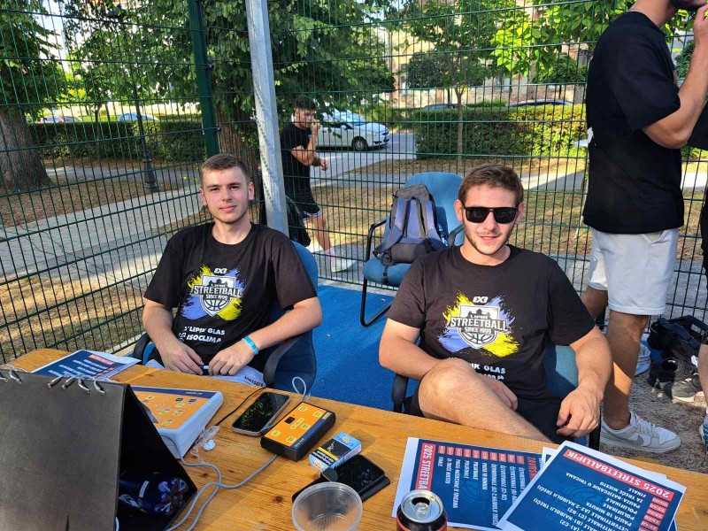 Predsjednik Udruge, Matej Nemeth Campi, naglasio je kako udruga kontinuirano radi na promicanju sporta i mladih te nastoji održavati visoku razinu organizacije ovakvih događanja.