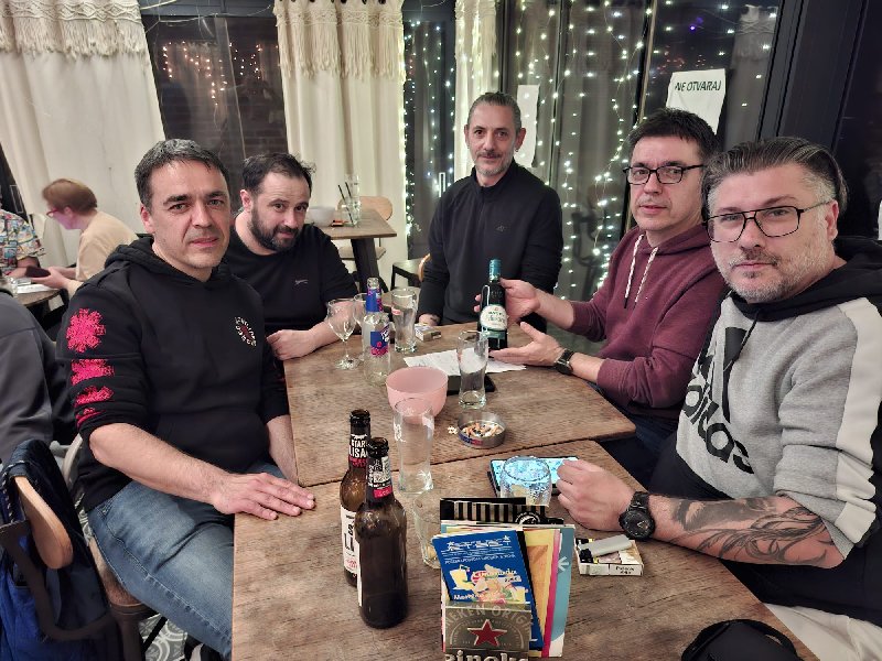 KK Slavonski banovac