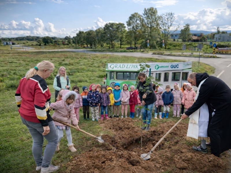 Foto: arhiva Compas - ilustracija