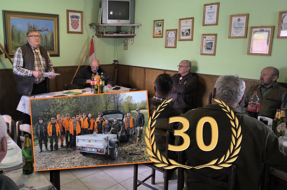 foto: LD Košuta, Nikola Kosanović