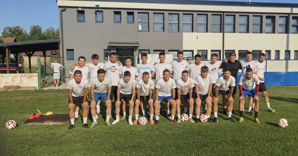 Foto: NK Lipik 1925