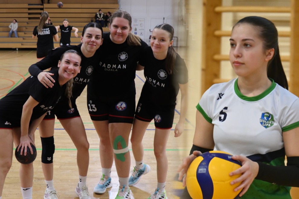 foto: RK Pakrac & Dinko Kliček, Compas